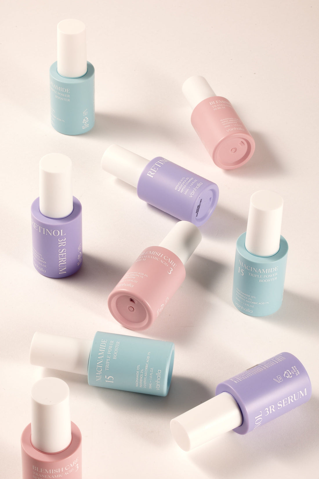 Was koreanische Kosmetik so besonders macht