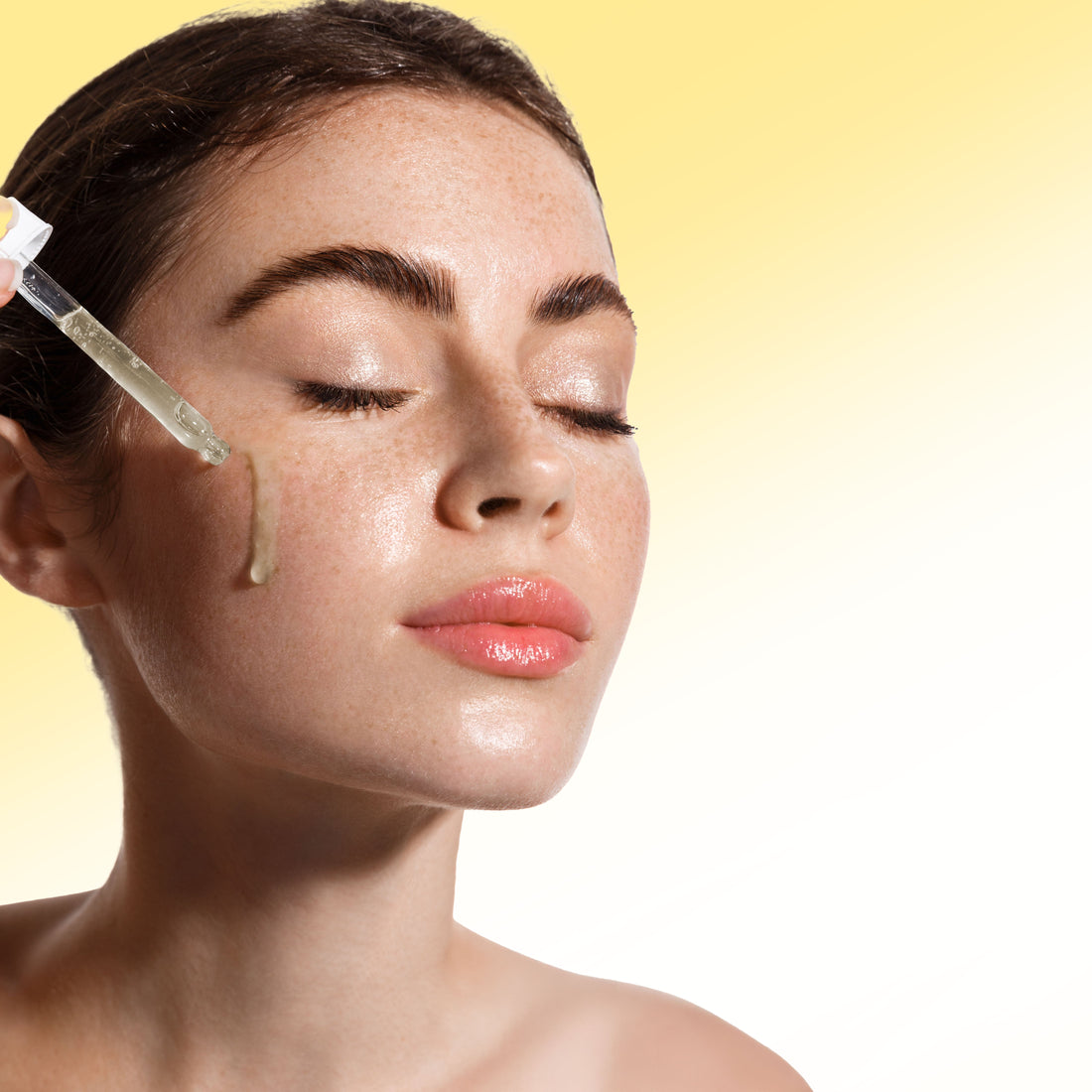 Ampoule Layering: Die Kunst der sanften Wirkstoffschichtung