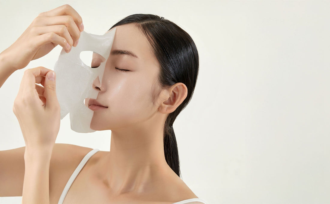 Overnight Masks: Wie koreanische Nachtmasken die nächtliche Regeneration der Haut unterstützen