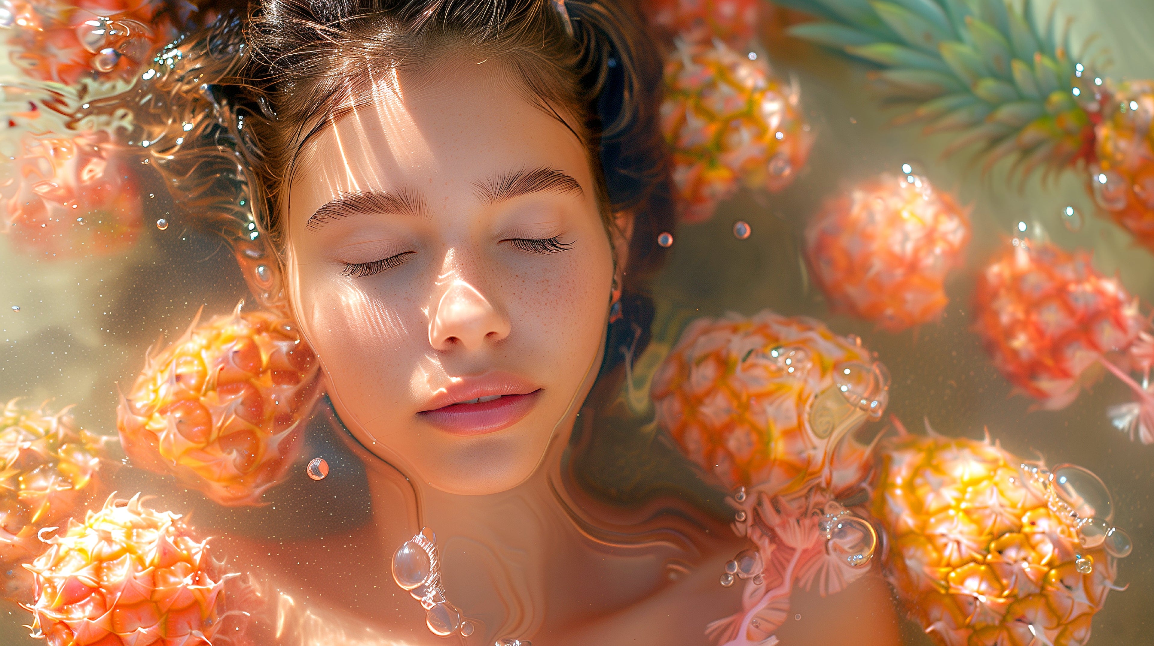 K-Beauty im Sommer: Warum leichte Pflege, SPF und Hautbarriere jetzt wichtiger sind als viele Schritte