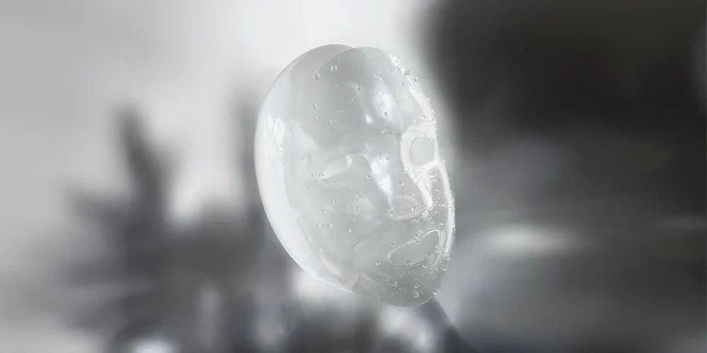 Warum ein „Face Film“? – Die Idee hinter ultradünner Hautpflege