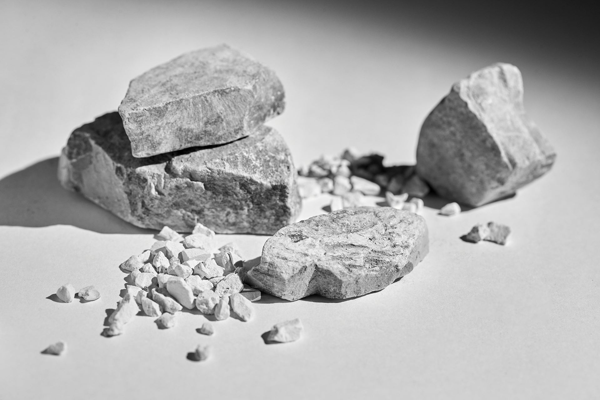 Zeolith – Das natürliche Mineral mit reinigenden Eigenschaften