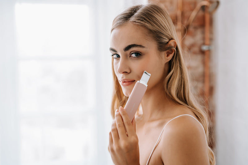 Peeling & Hauterneuerung