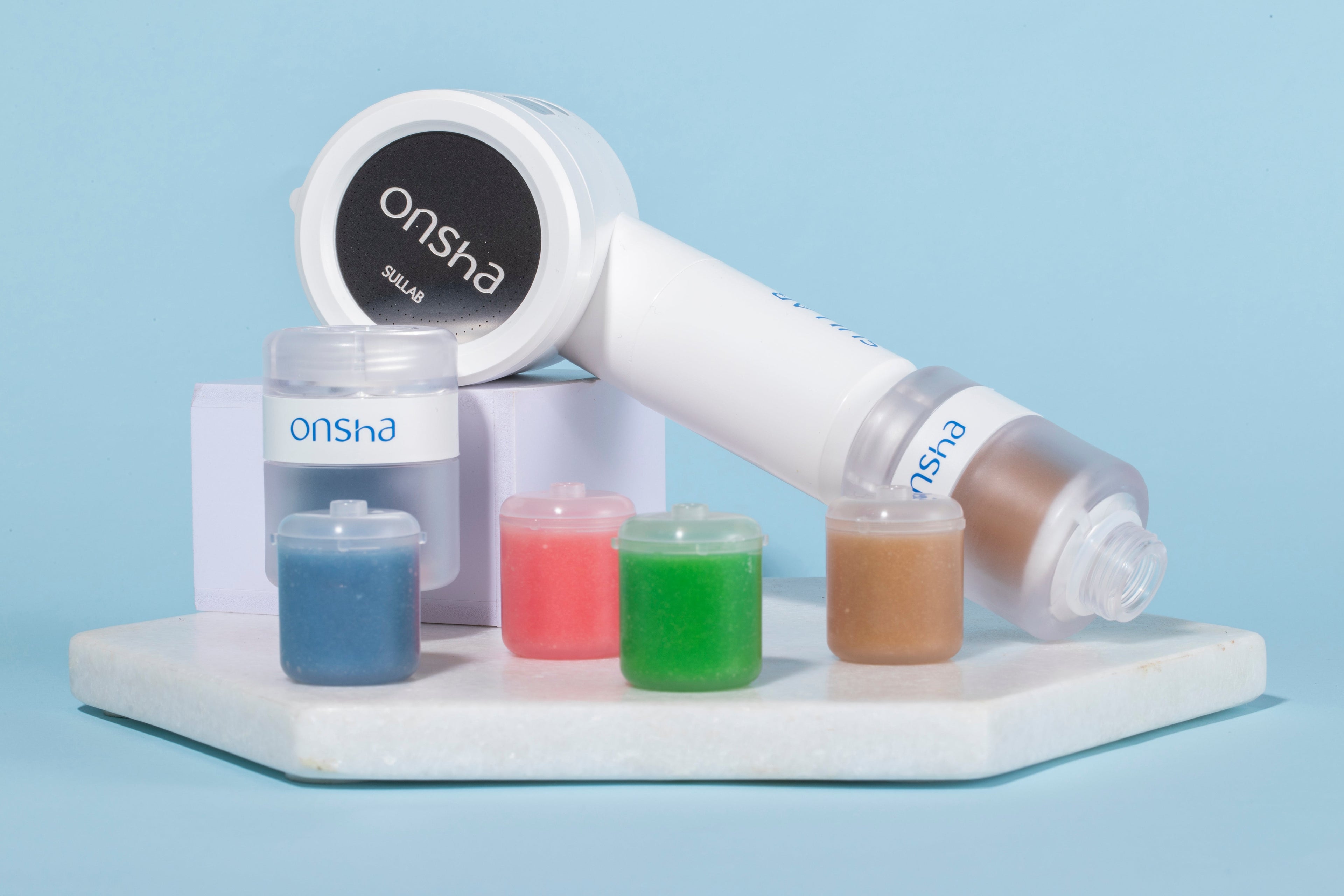 Travel Sizes