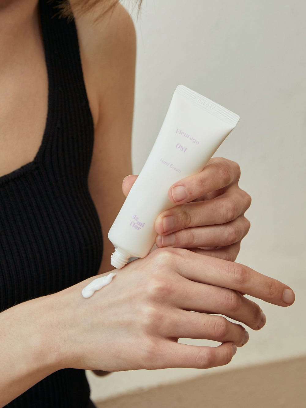 Hand- & Fußpflege