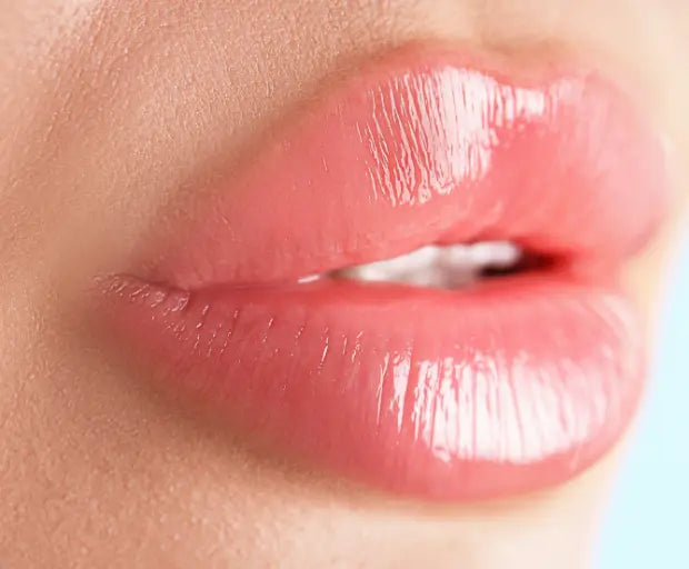 Lippenpflege