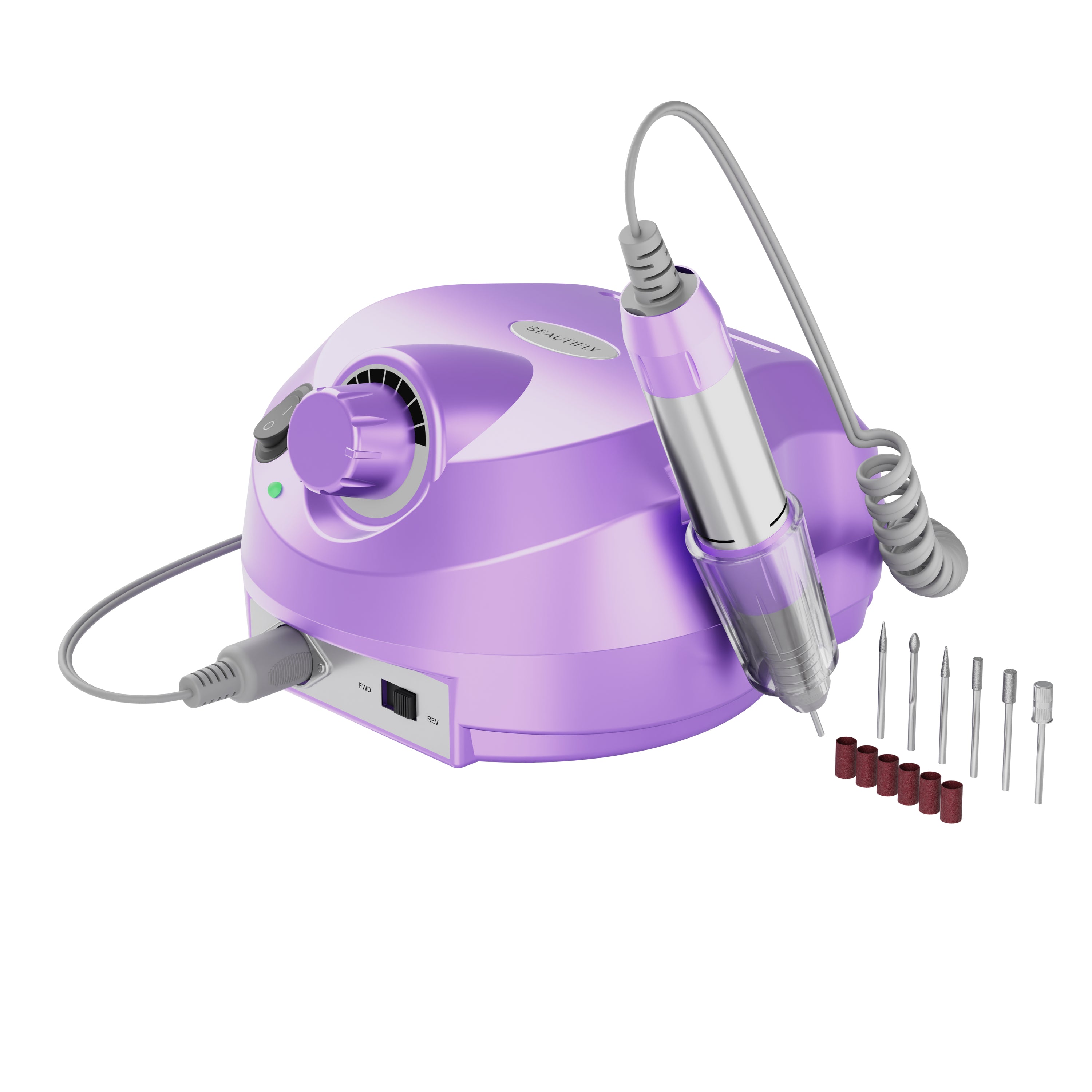 BEAUTIFLY Allura Nails Nagelmaschine