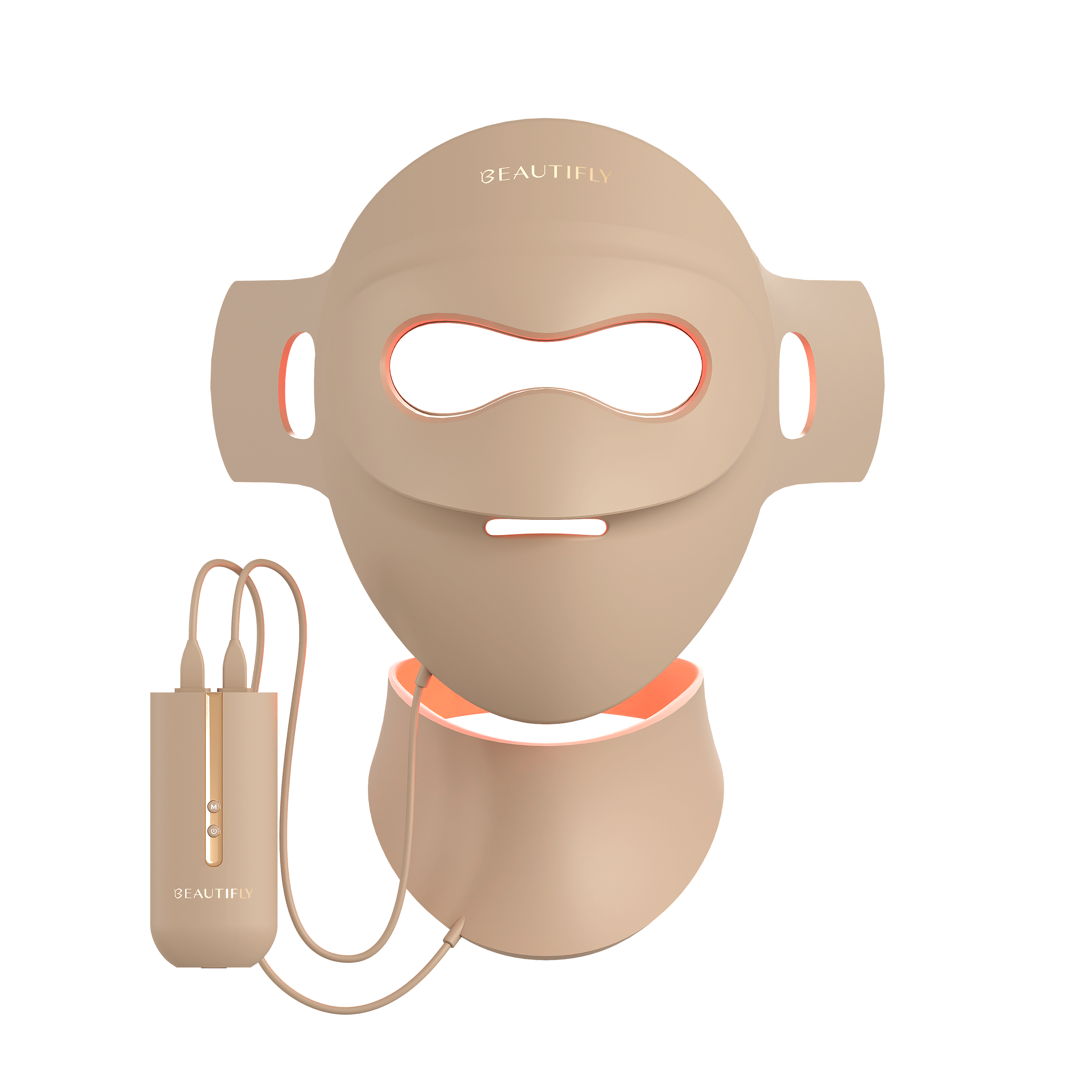 BEAUTIFLY Aura Novaskin Pro LED Premium Maske