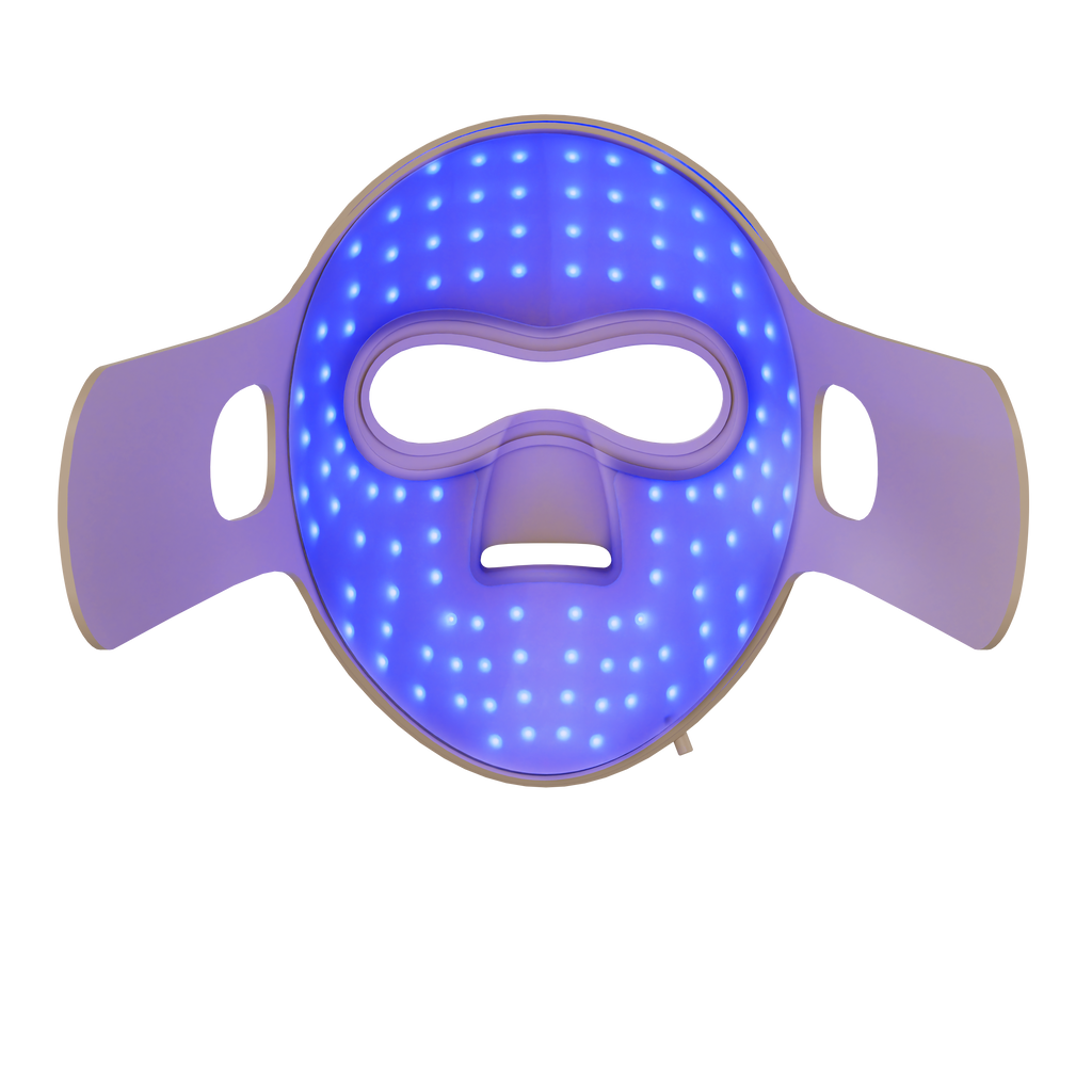 BEAUTIFLY Aura Novaskin Pro LED Premium Maske