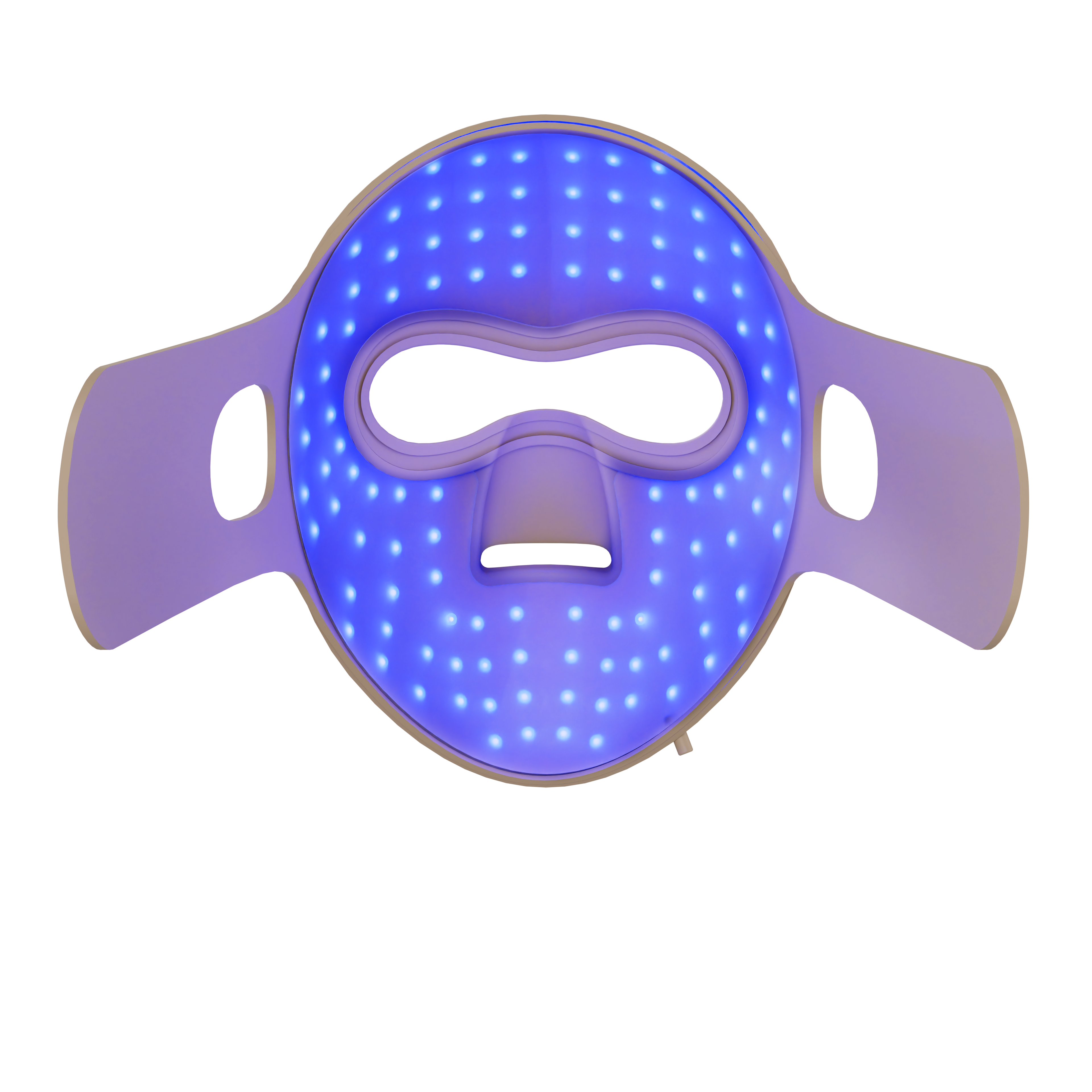 BEAUTIFLY Aura Novaskin Pro LED Premium Maske