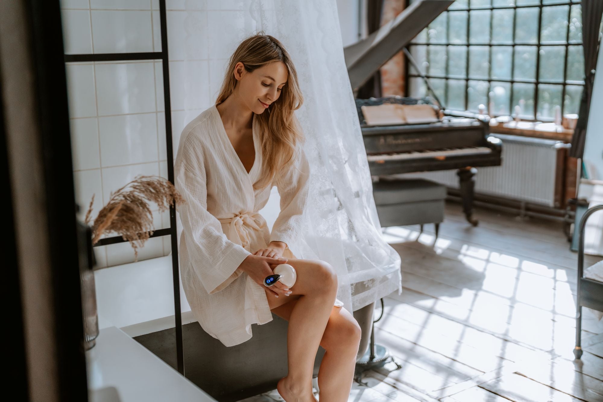 BEAUTIFLY B-Booster Body Körpermassagegerät