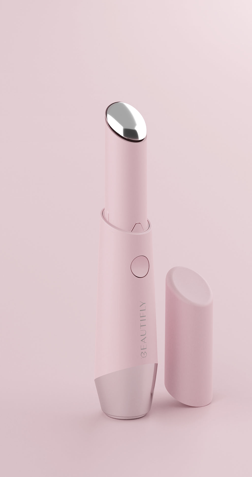 BEAUTIFLY B-Blink Blush LED Lichttherapiegerät