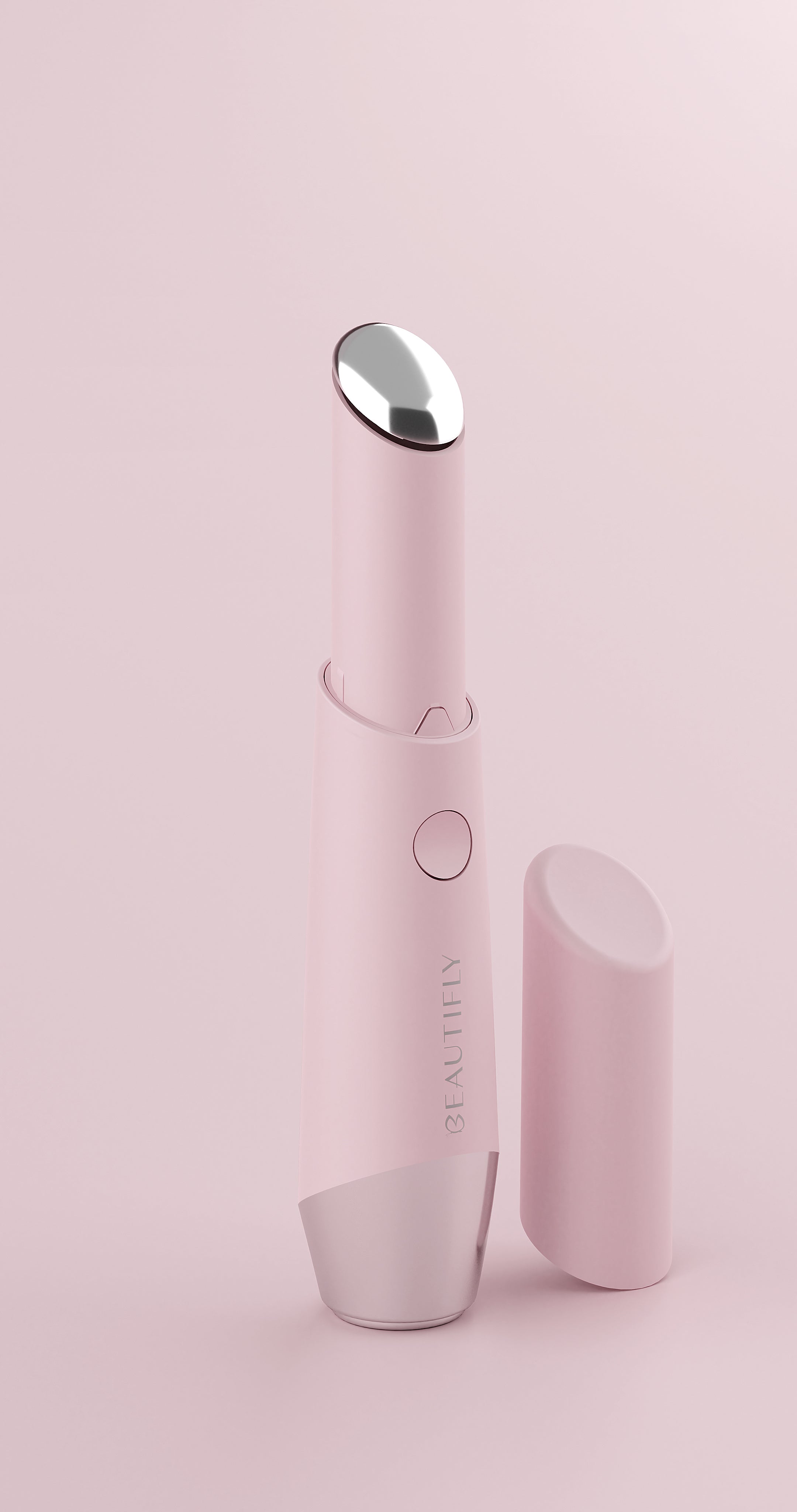 BEAUTIFLY B-Blink Blush LED Lichttherapiegerät