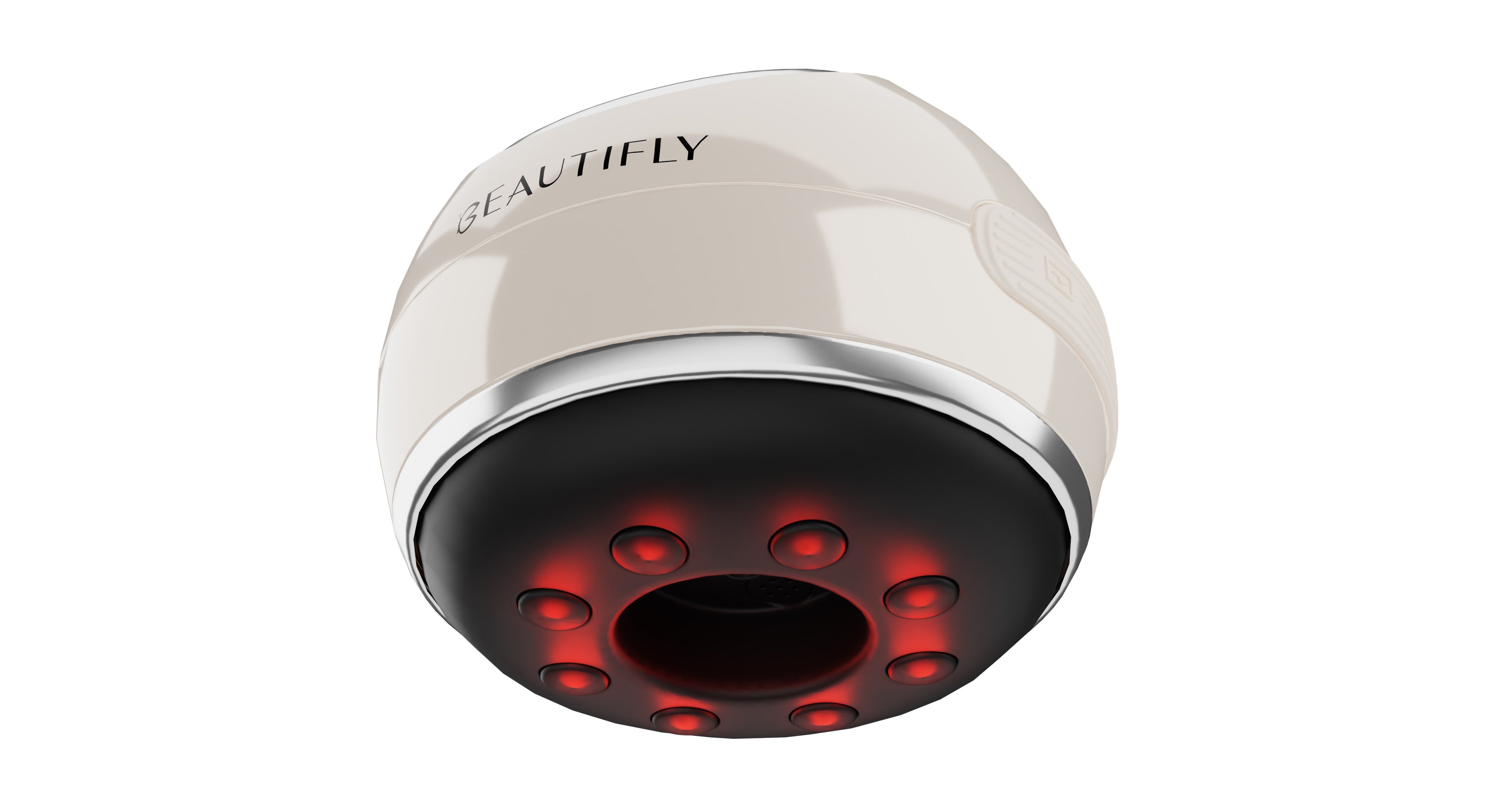 BEAUTIFLY B-Bubble BODY Vakuum Massage