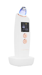 BEAUTIFLY B-Derma PRO Ultraschall Bürste Gesicht