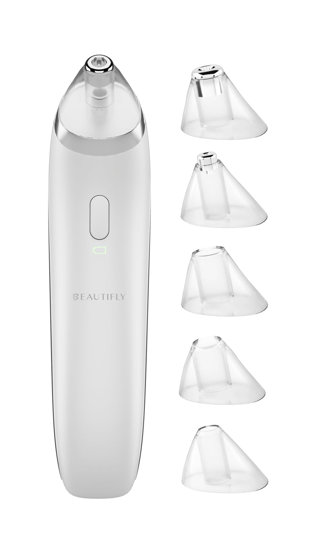 BEAUTIFLY B-Derma Basic Diamant Mikrodermabrasion