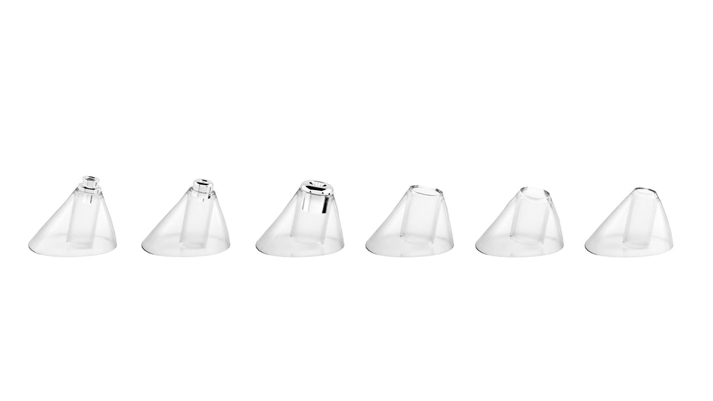 BEAUTIFLY B-Derma Basic Diamant Mikrodermabrasion