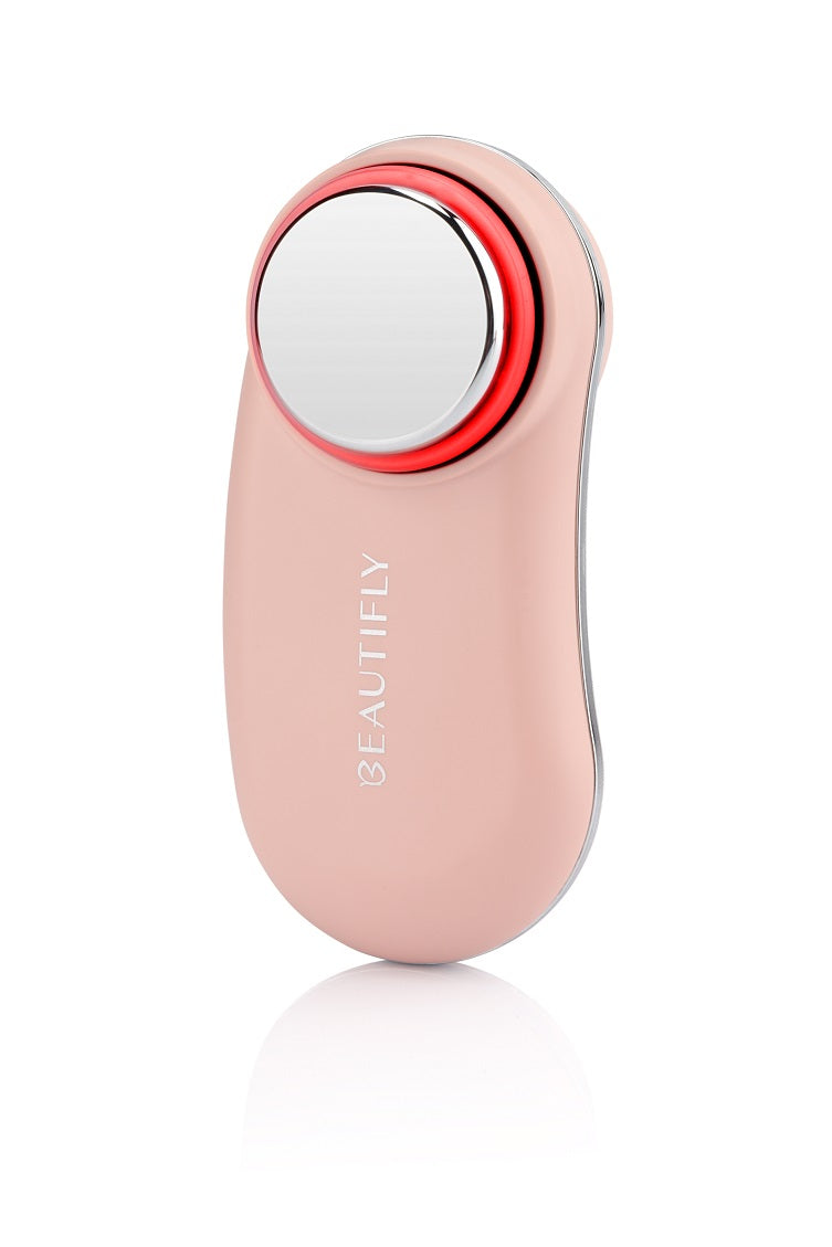 BEAUTIFLY Fresh Duo Care Blush 2in1 Gesicht