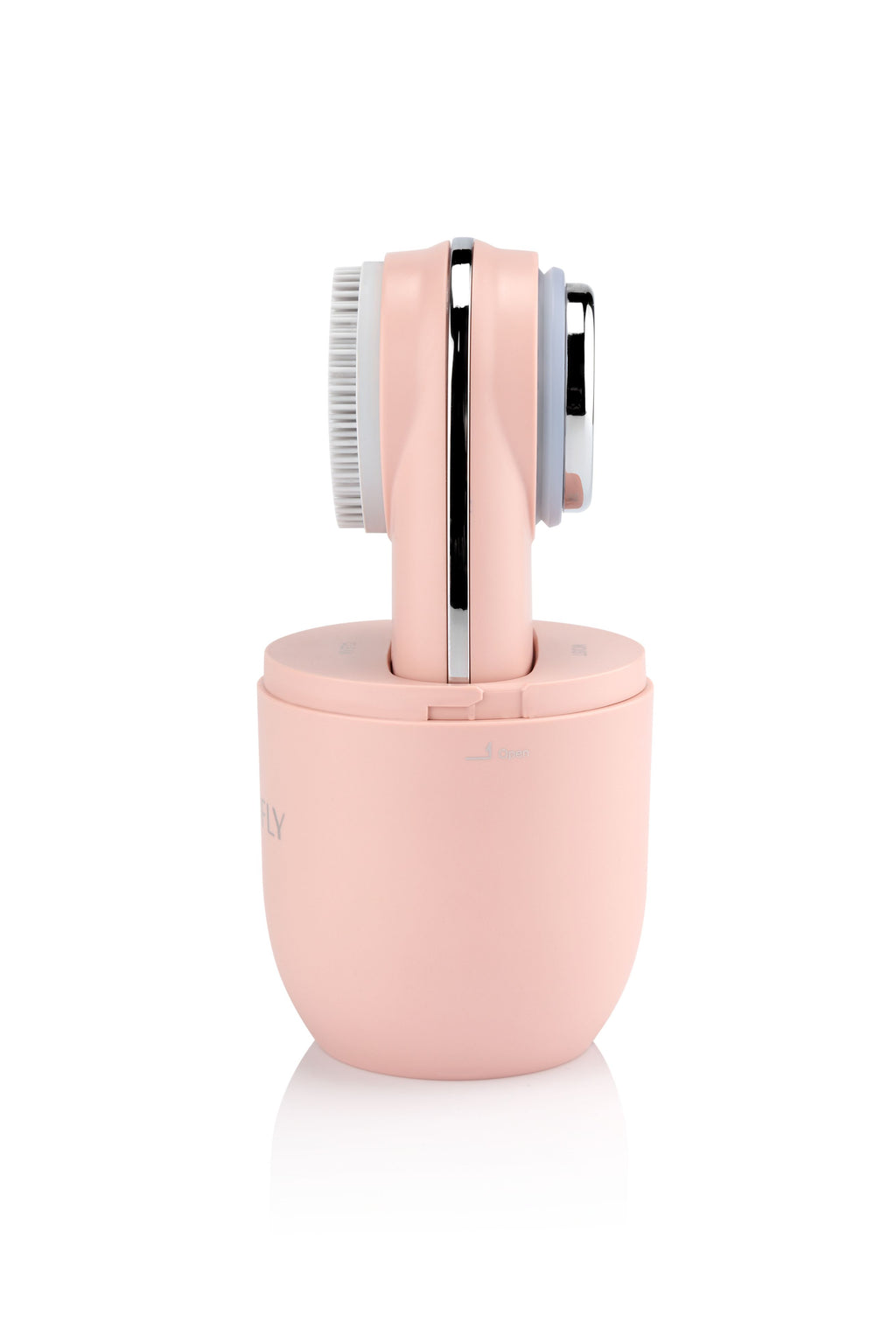 BEAUTIFLY Fresh Duo Care Blush 2in1 Gesicht