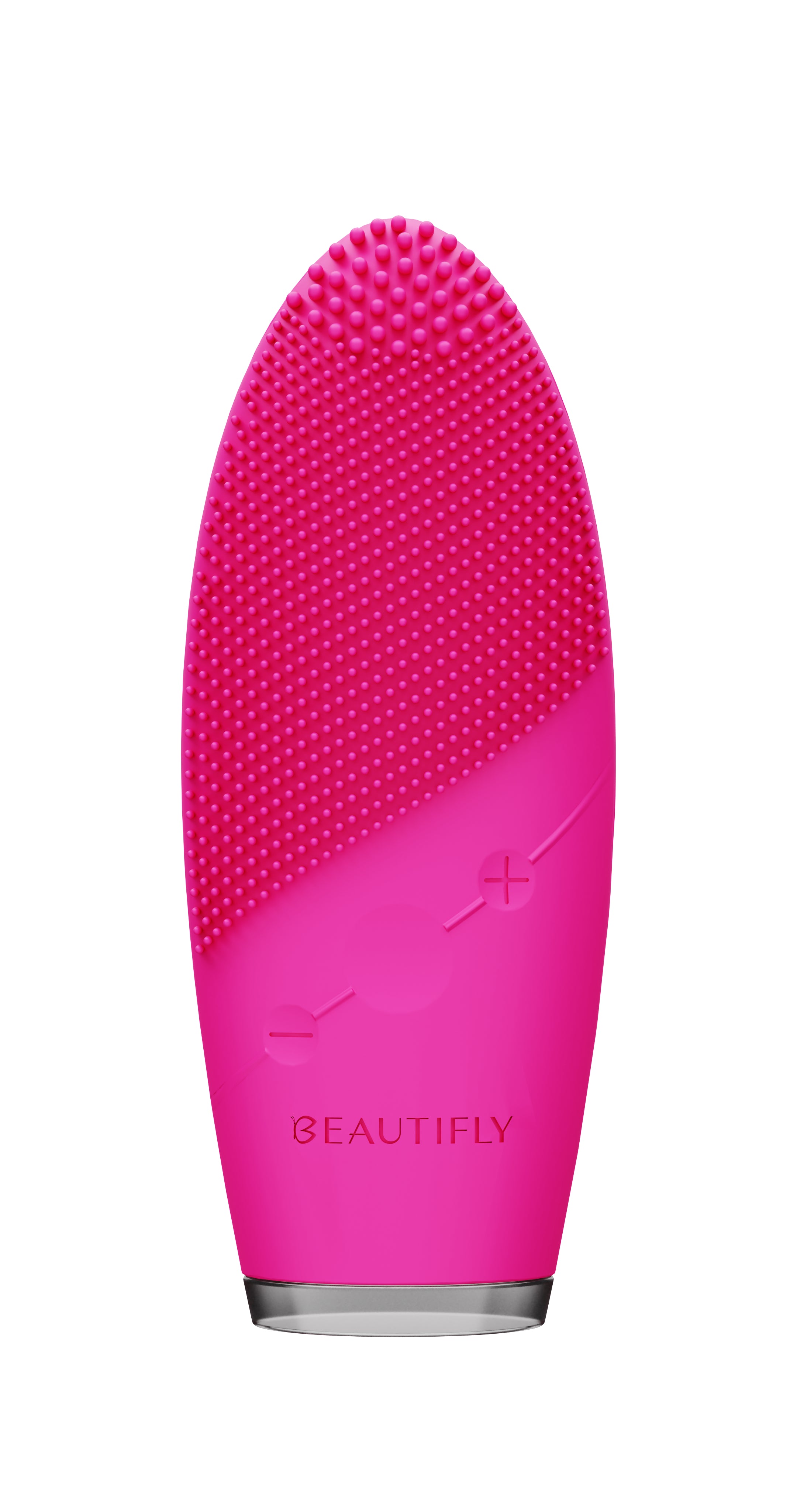BEAUTIFLY B-Fresh Slim Schall-Gesichtsbürste
