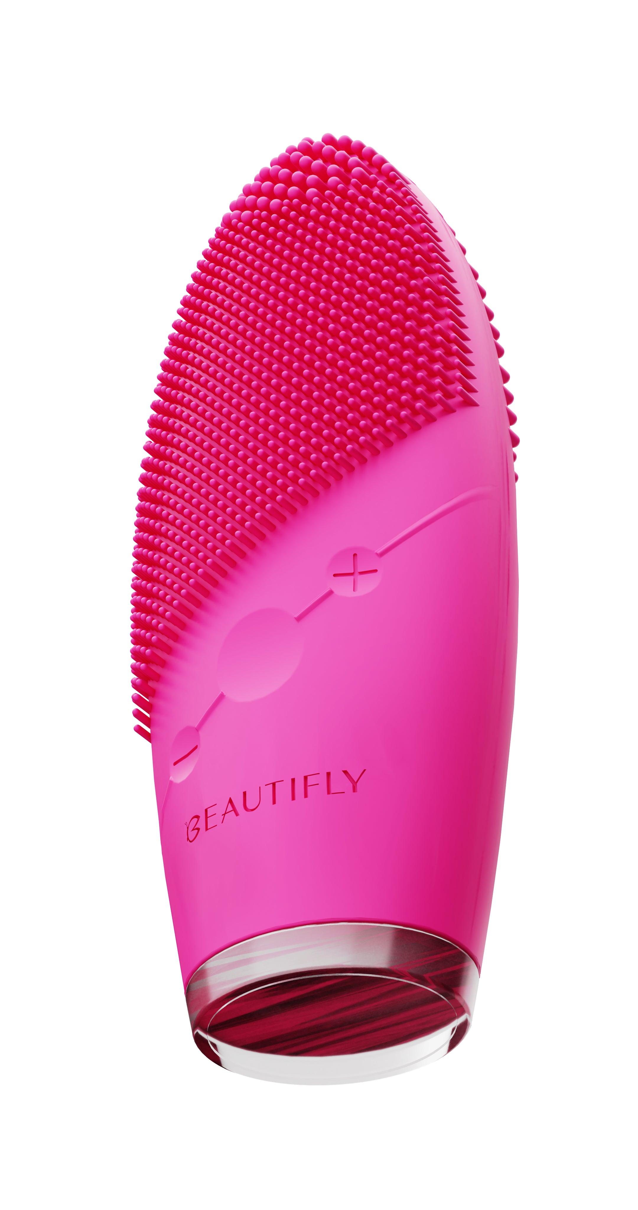 BEAUTIFLY B-Fresh Slim Schall-Gesichtsbürste
