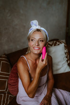BEAUTIFLY B-Fresh Slim Schall-Gesichtsbürste