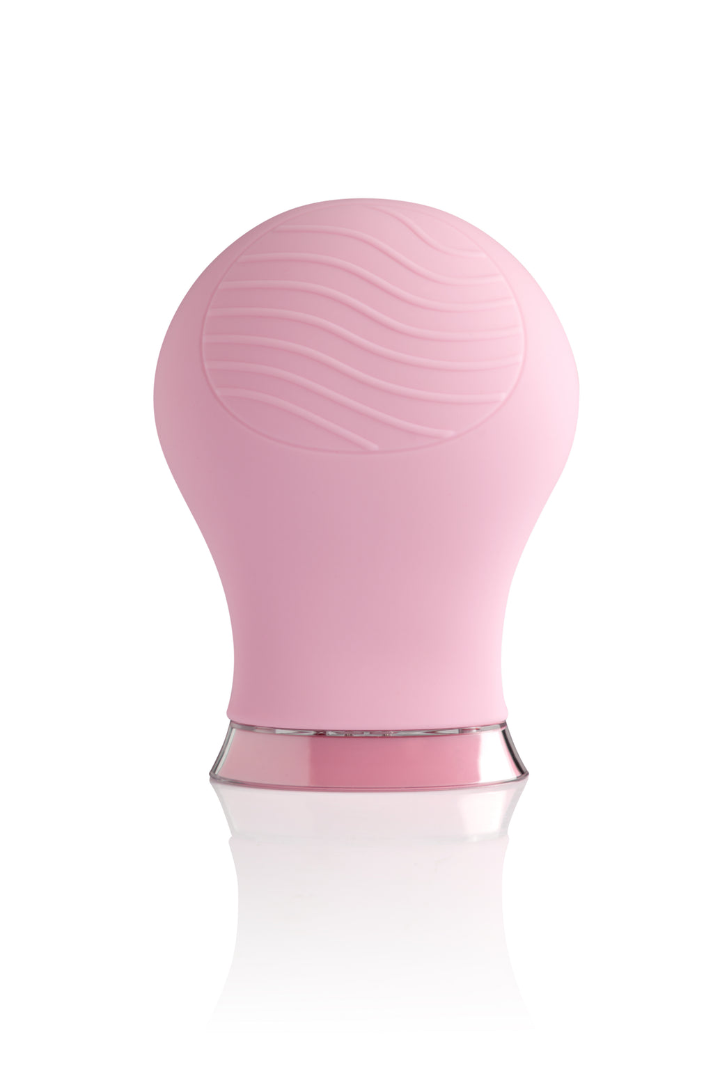 BEAUTIFLY B-Fresh Pink Schall-Gesichtsbürste