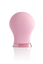 BEAUTIFLY B-Fresh Pink Schall-Gesichtsbürste