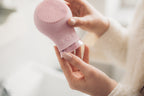 BEAUTIFLY B-Fresh Pink Schall-Gesichtsbürste