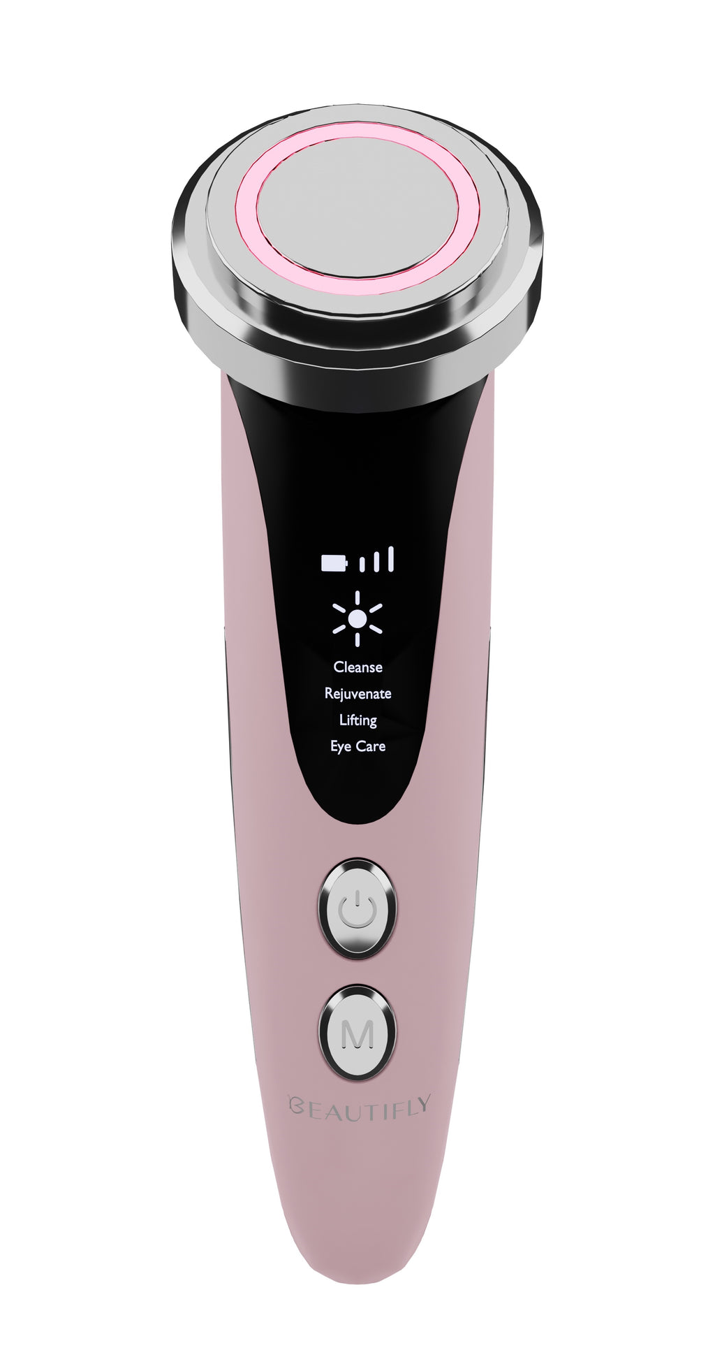 BEAUTIFLY B-Glossy Blush nadellose Mesotherapie
