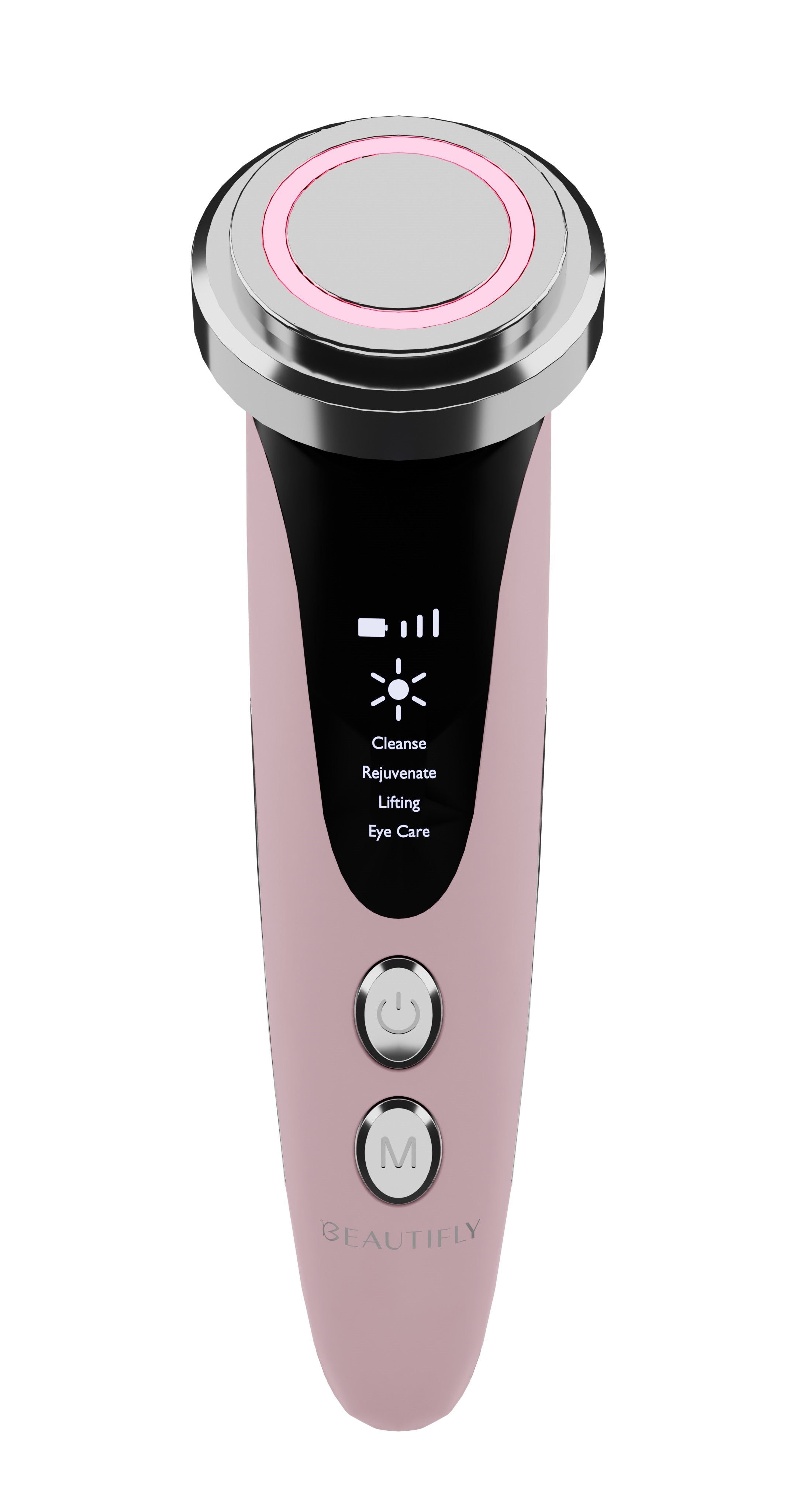BEAUTIFLY B-Glossy Blush nadellose Mesotherapie