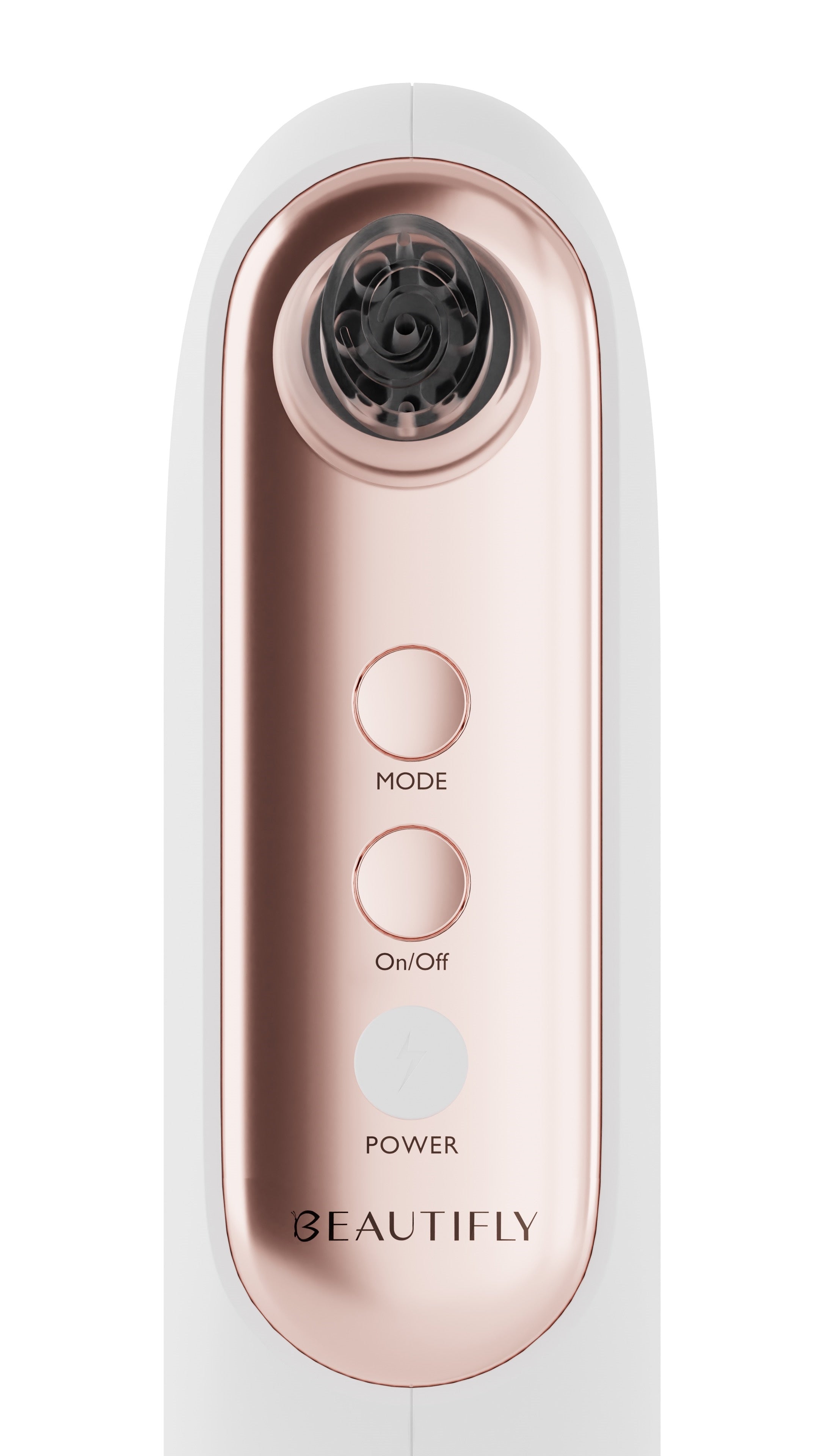 BEAUTIFLY B-Hydraclear PRO Porenreiniger Vakuum