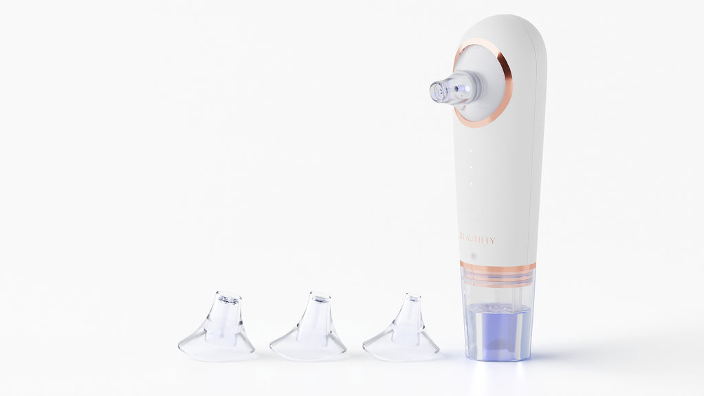 BEAUTIFLY B-Hydrapeel PRO Porenreiniger