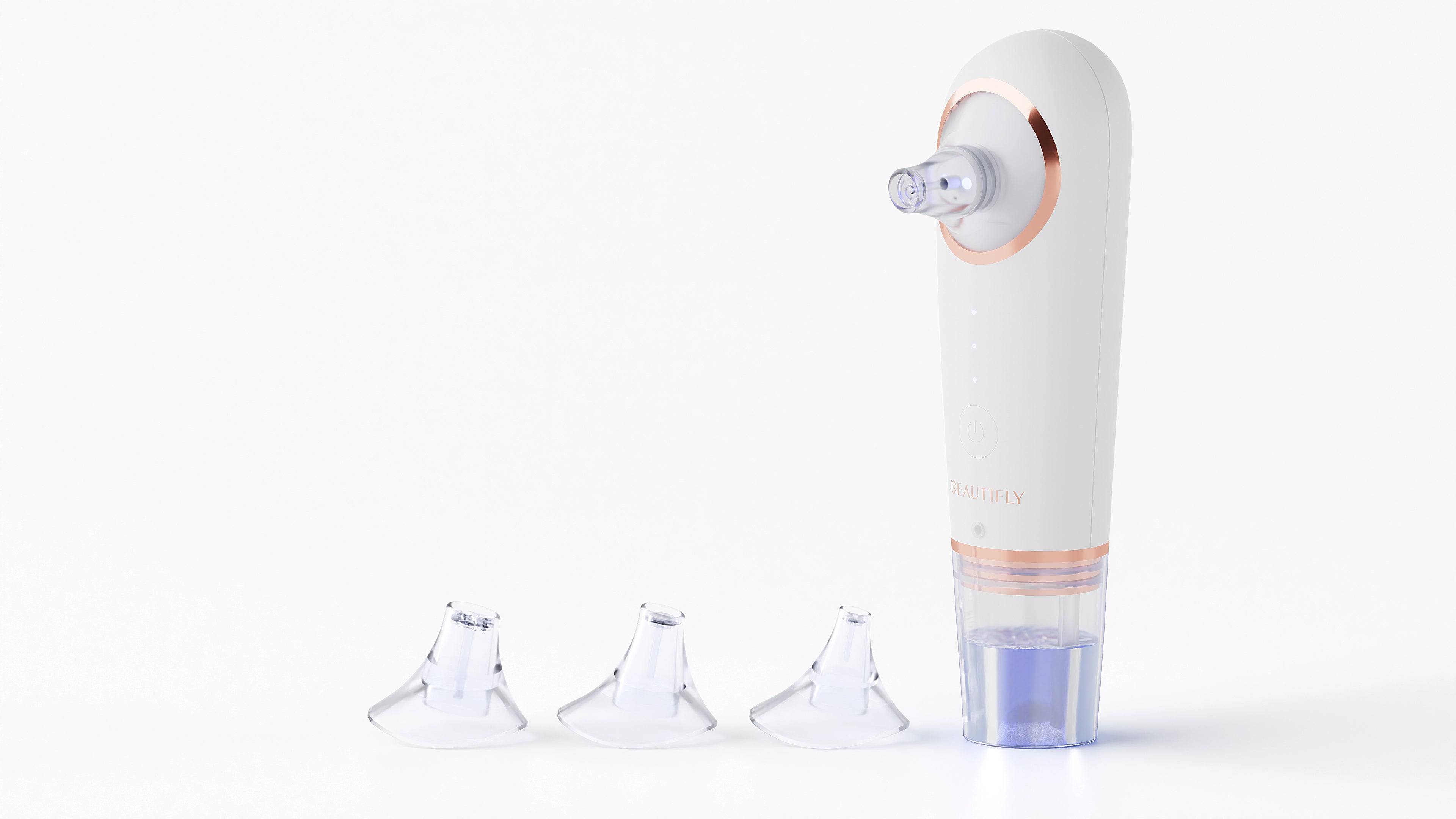 BEAUTIFLY B-Hydrapeel PRO Porenreiniger