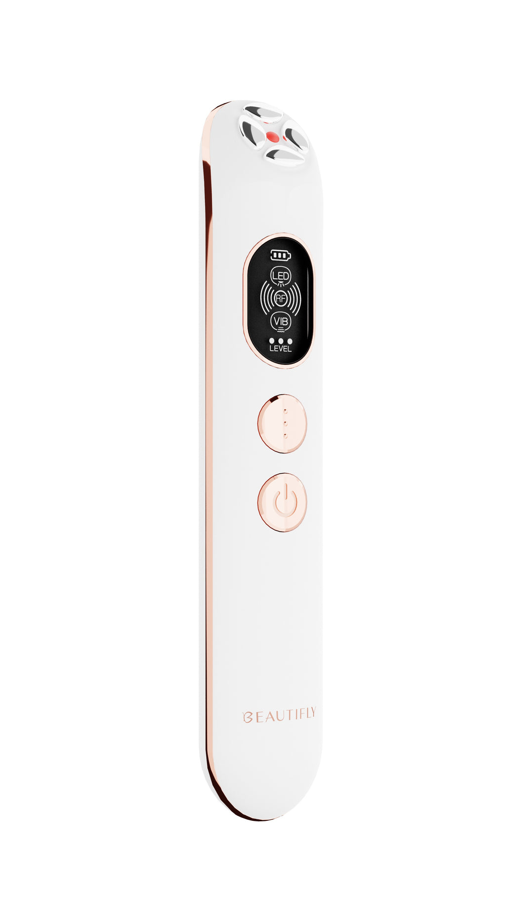 BEAUTIFLY B-Looky Pro Augenmassagegerät Mund
