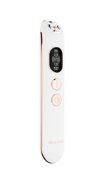 BEAUTIFLY B-Looky Pro Augenmassagegerät Mund