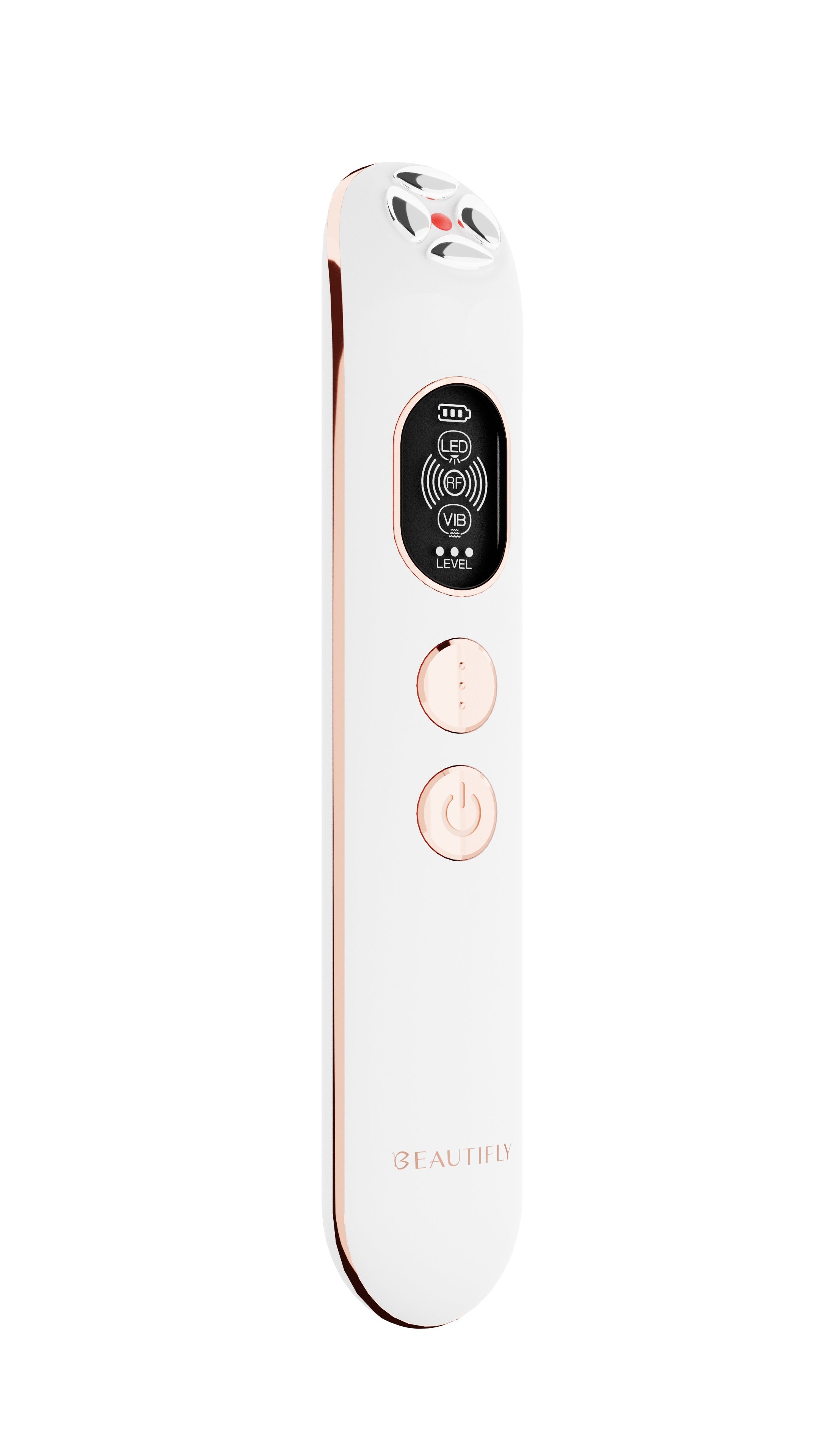 BEAUTIFLY B-Looky Pro Augenmassagegerät Mund