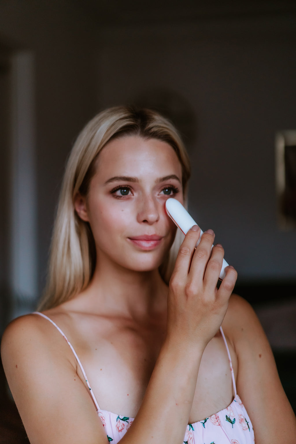 BEAUTIFLY B-Looky Pro Augenmassagegerät Mund