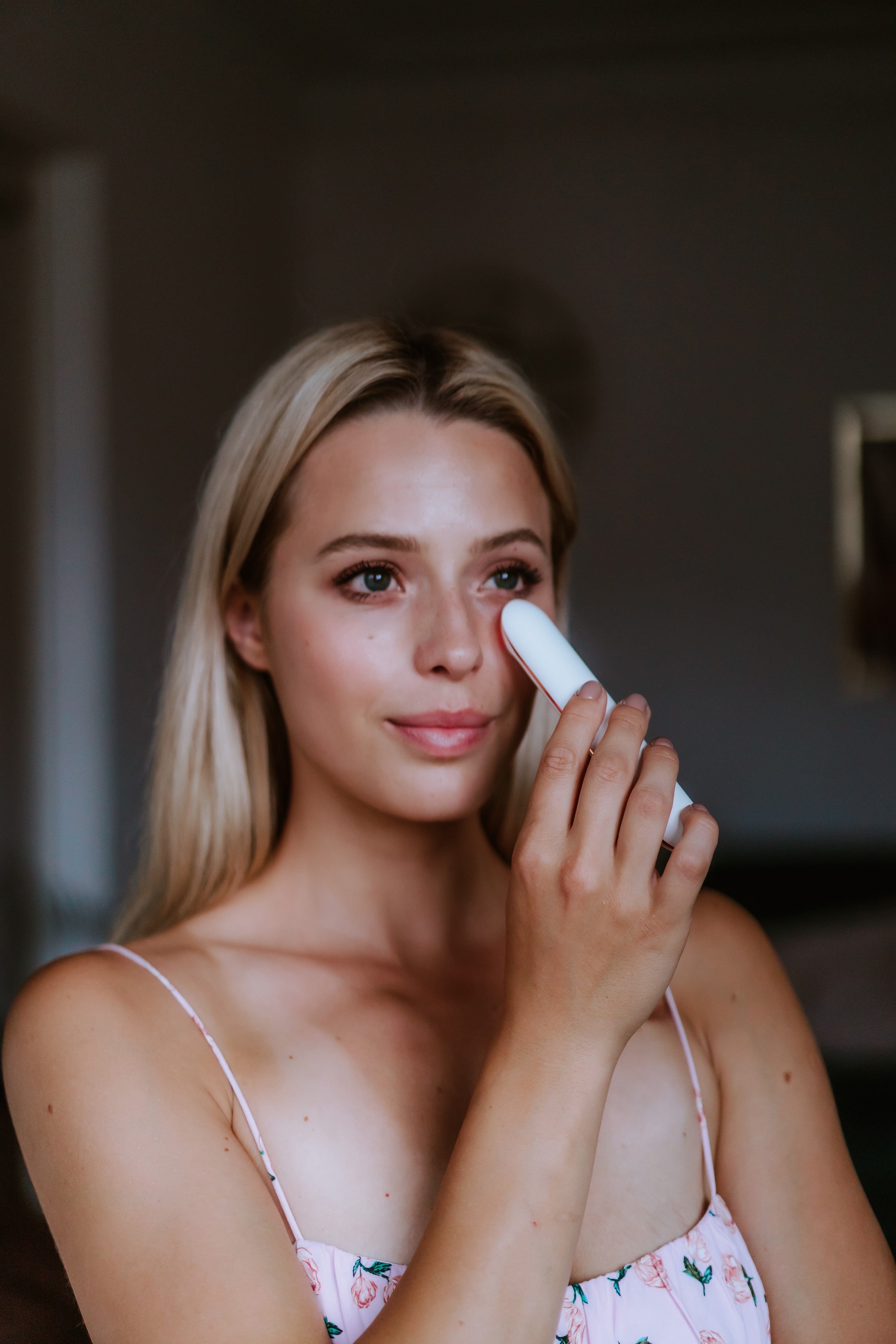 BEAUTIFLY B-Looky Pro Augenmassagegerät Mund