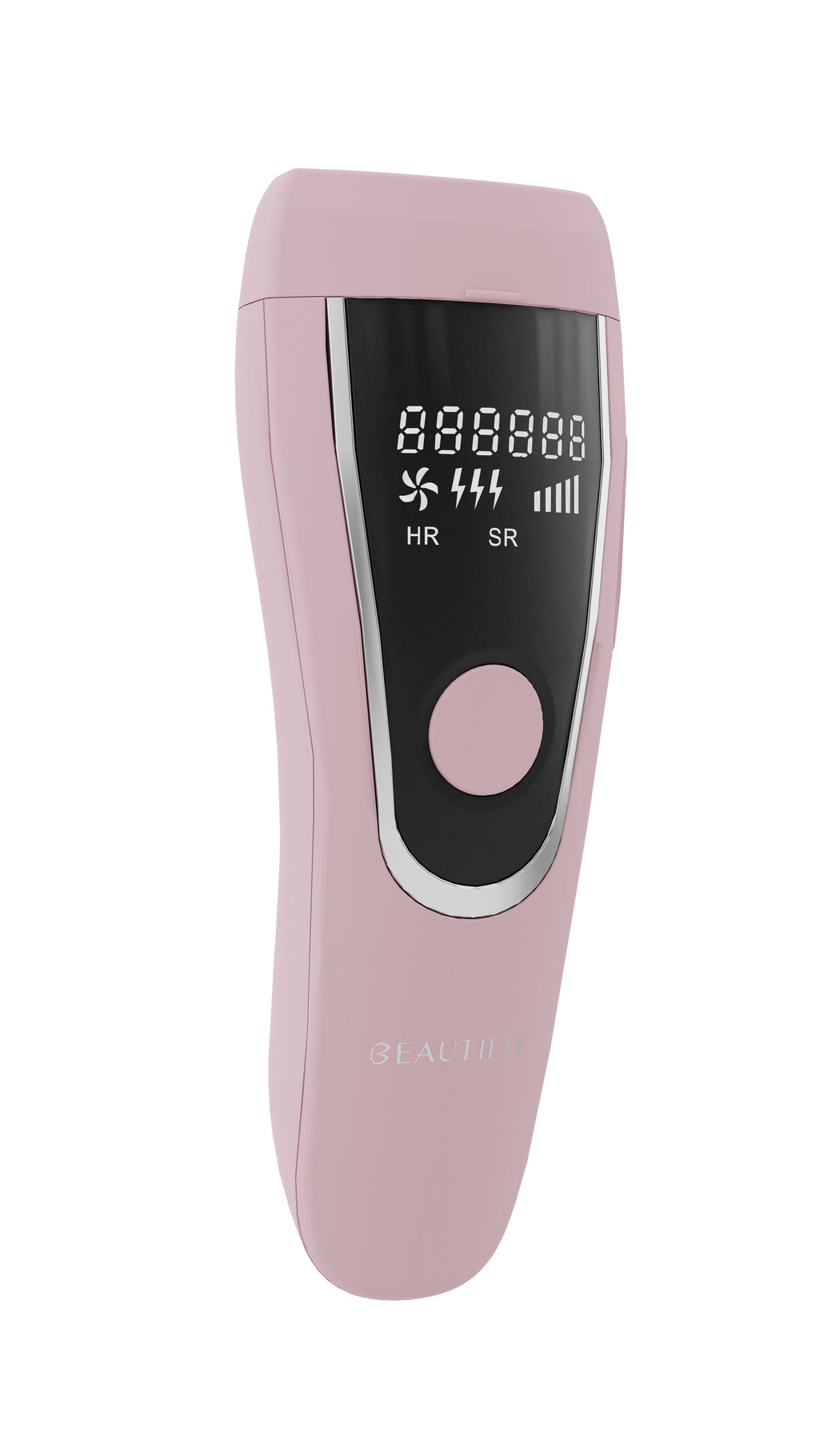 BEAUTIFLY B-Lumi Blush Haarentfernung Laser