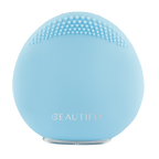 BEAUTIFLY B-Pure Blue Schall-Gesichtsbürste