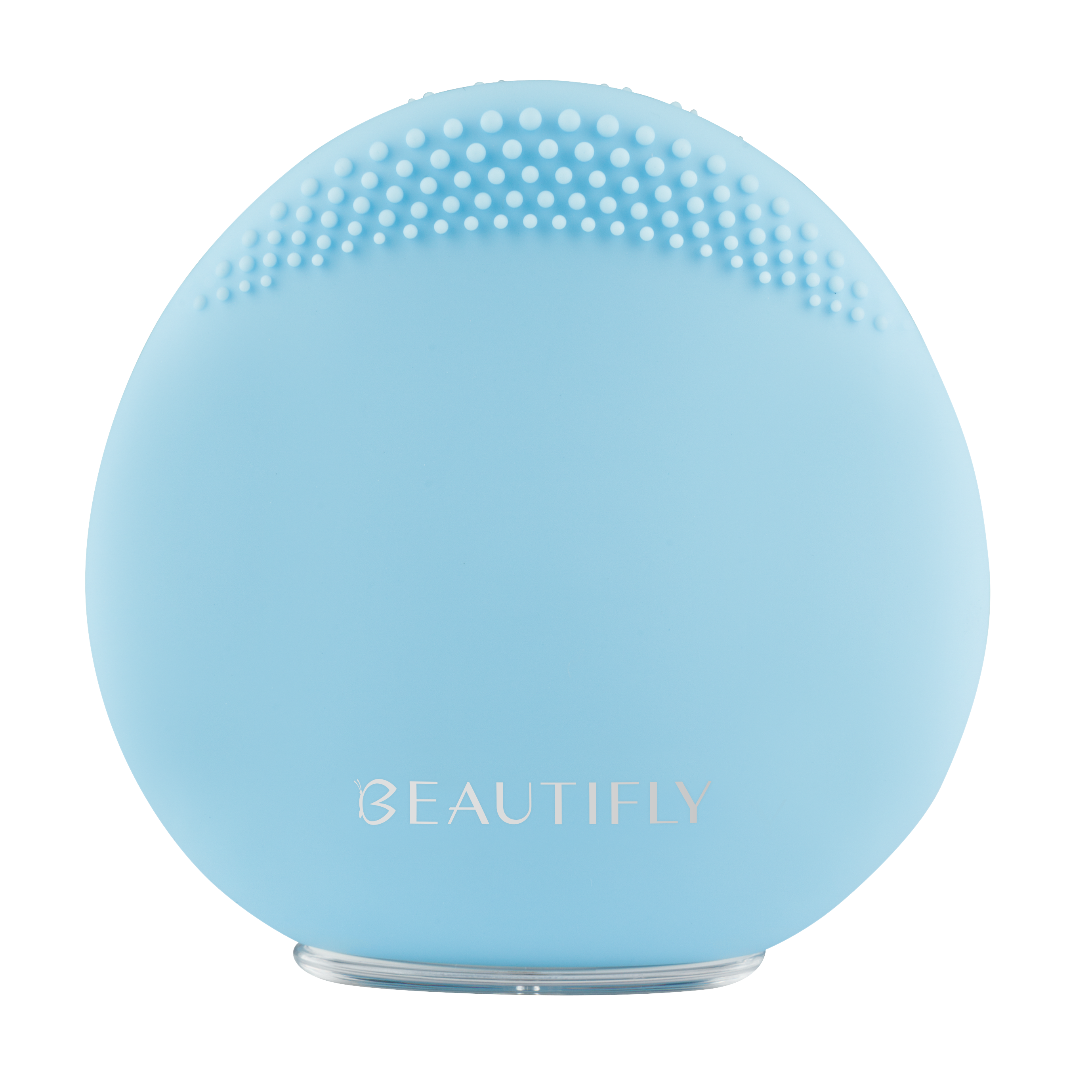 BEAUTIFLY B-Pure Blue Schall-Gesichtsbürste