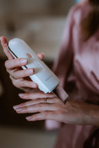 BEAUTIFLY B-Scrub Aqua Glow Pro Kavitation Peeling