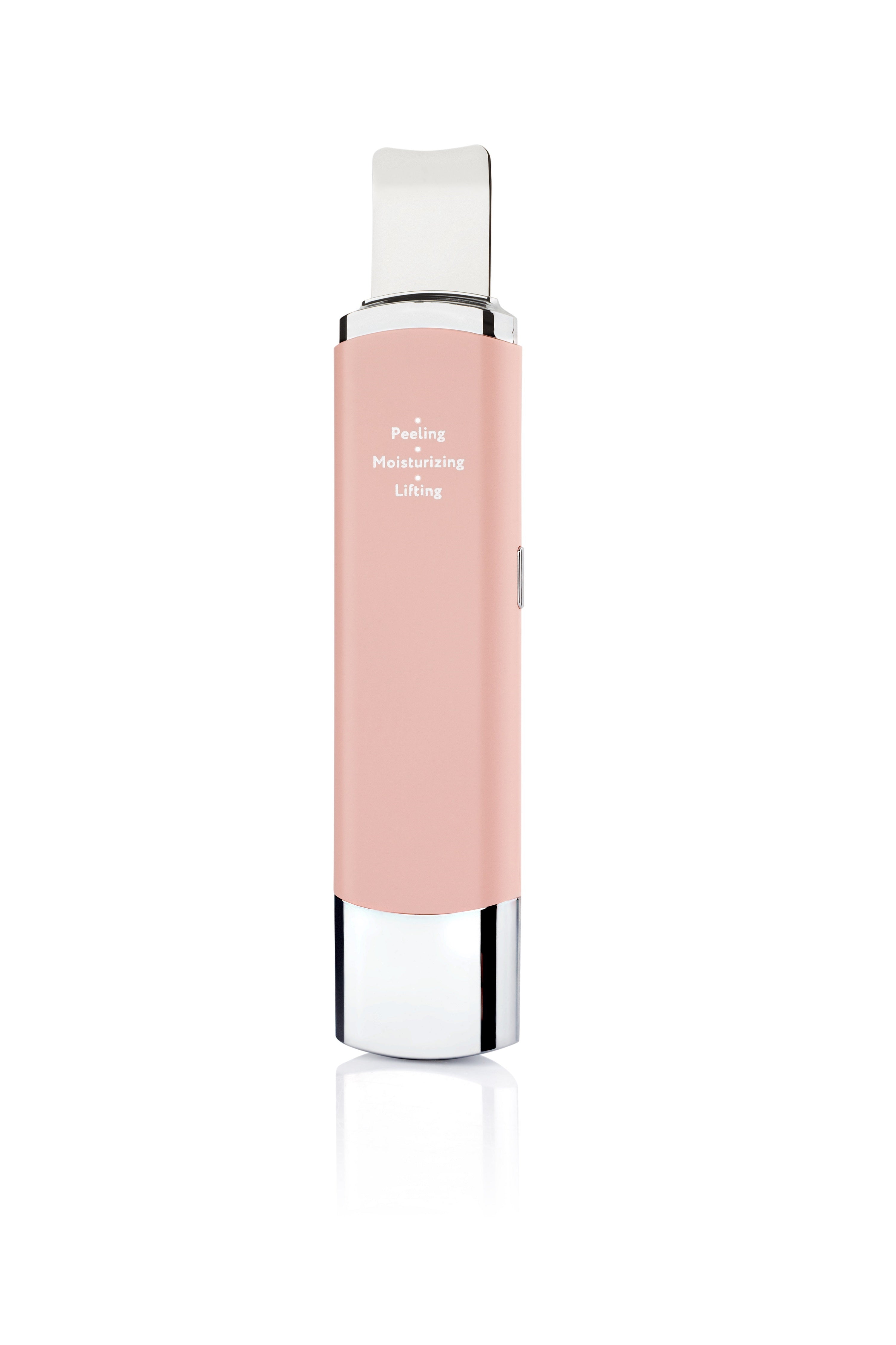 BEAUTIFLY B-Scrub Slim Blush Kavitationspeeling