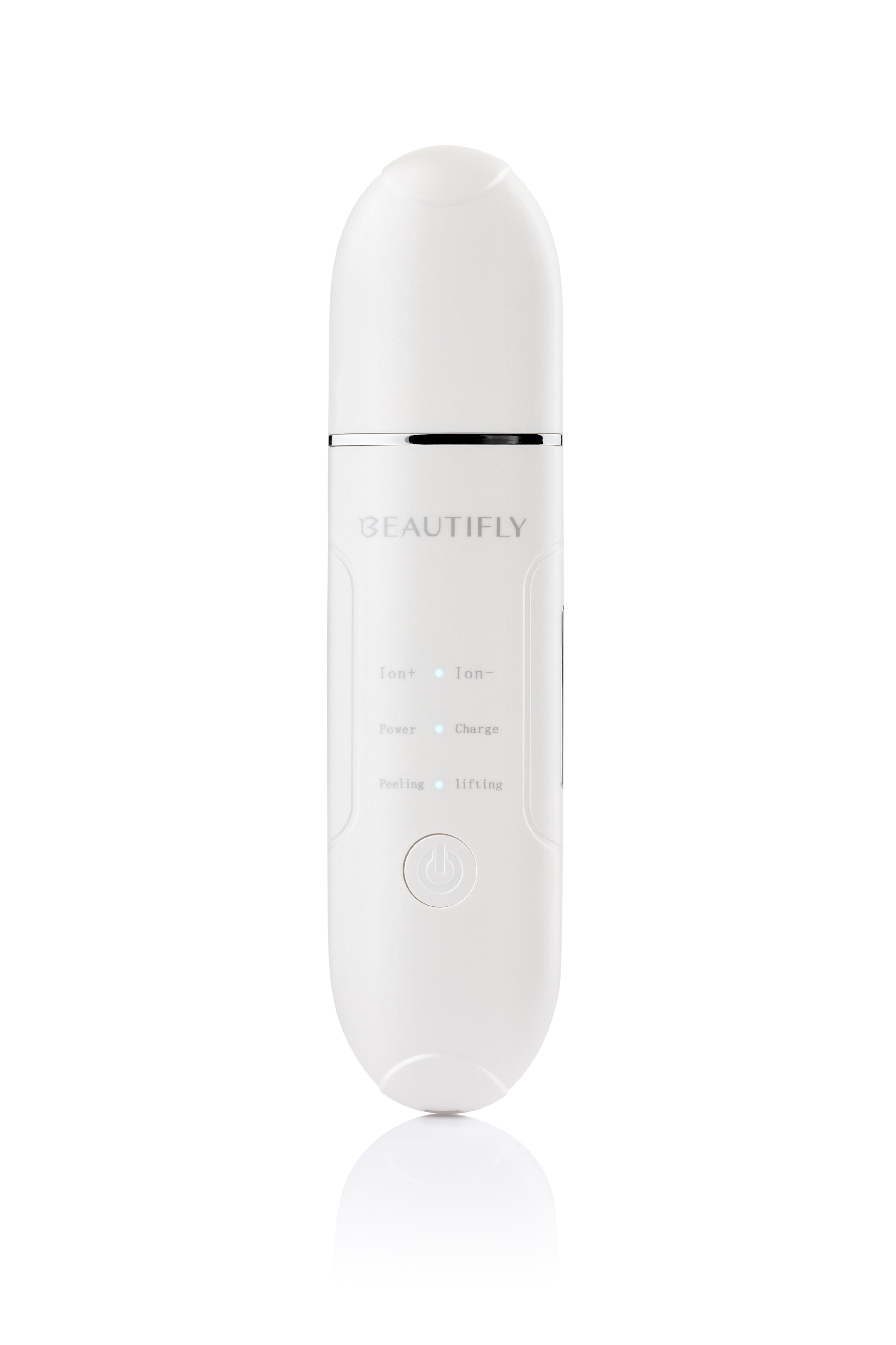 BEAUTIFLY B-Scrub Young Ultraschallpeelinggerät