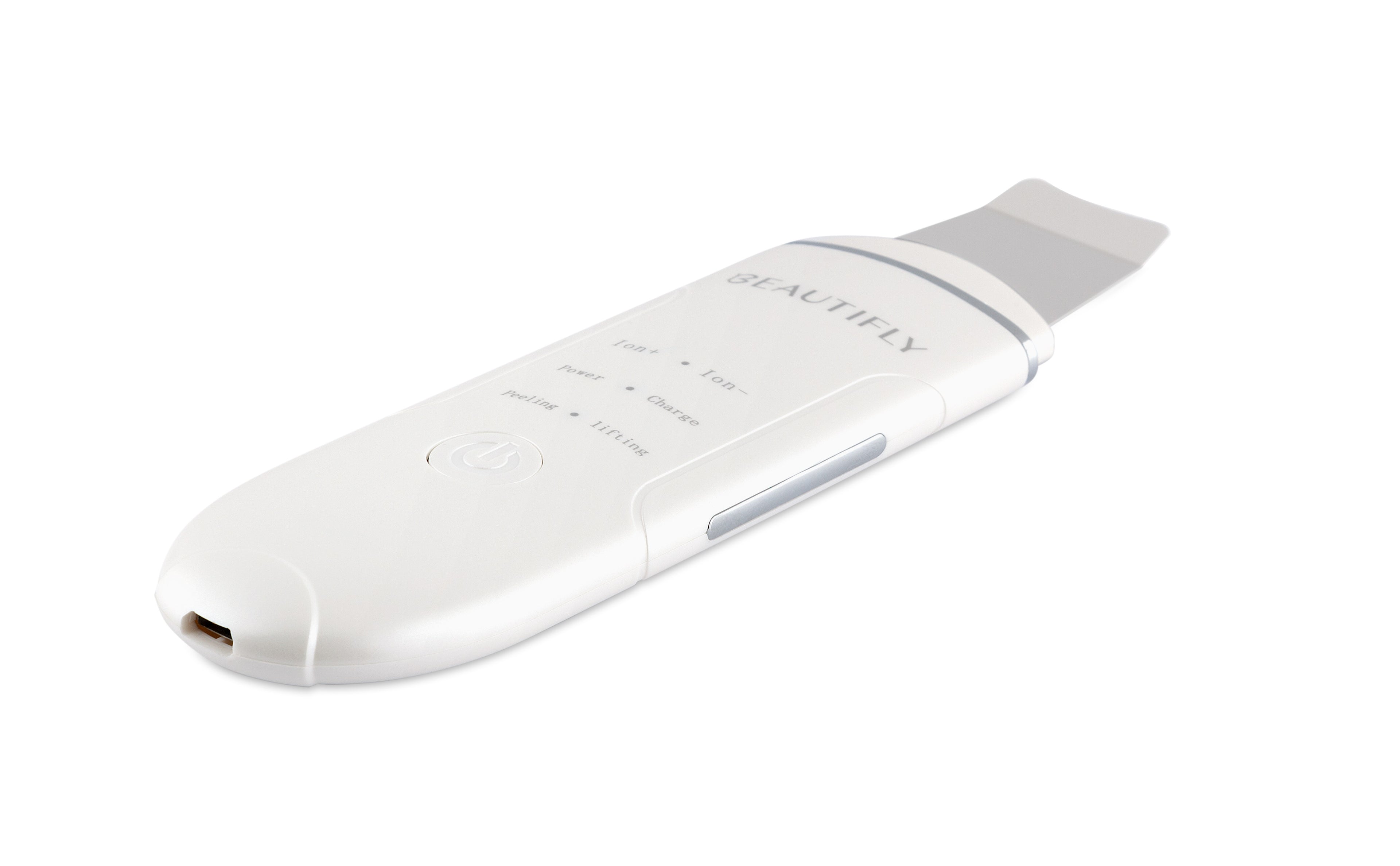 BEAUTIFLY B-Scrub Young Ultraschallpeelinggerät