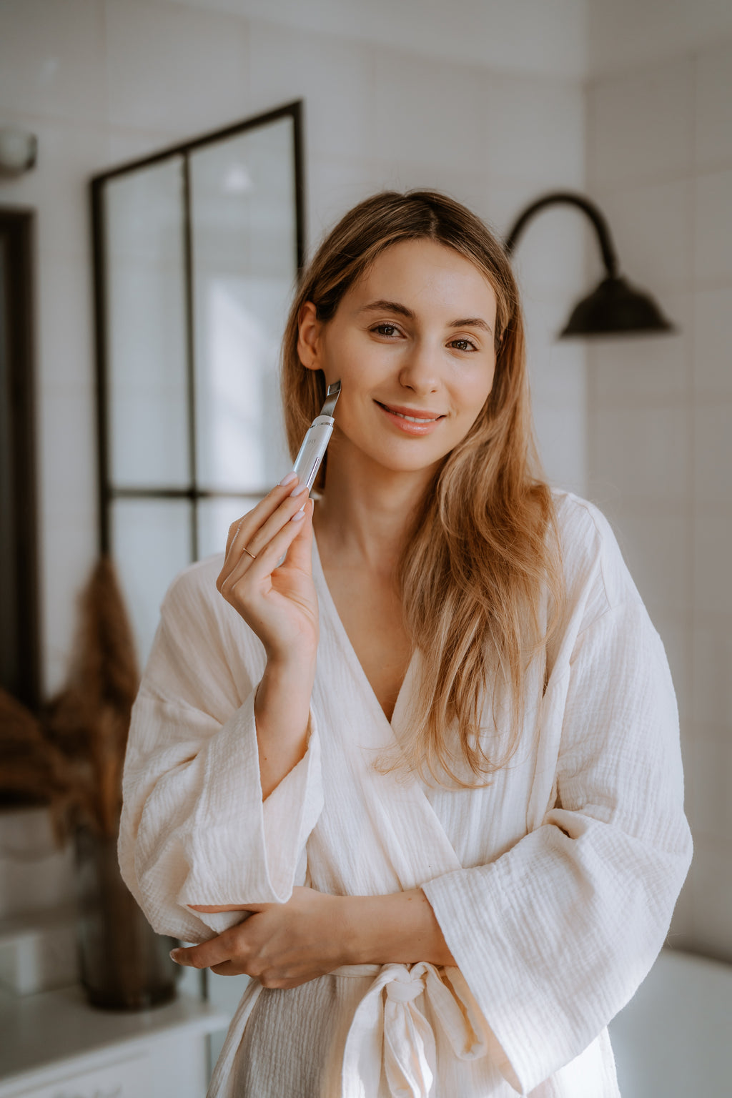 BEAUTIFLY B-Scrub Young Ultraschallpeelinggerät