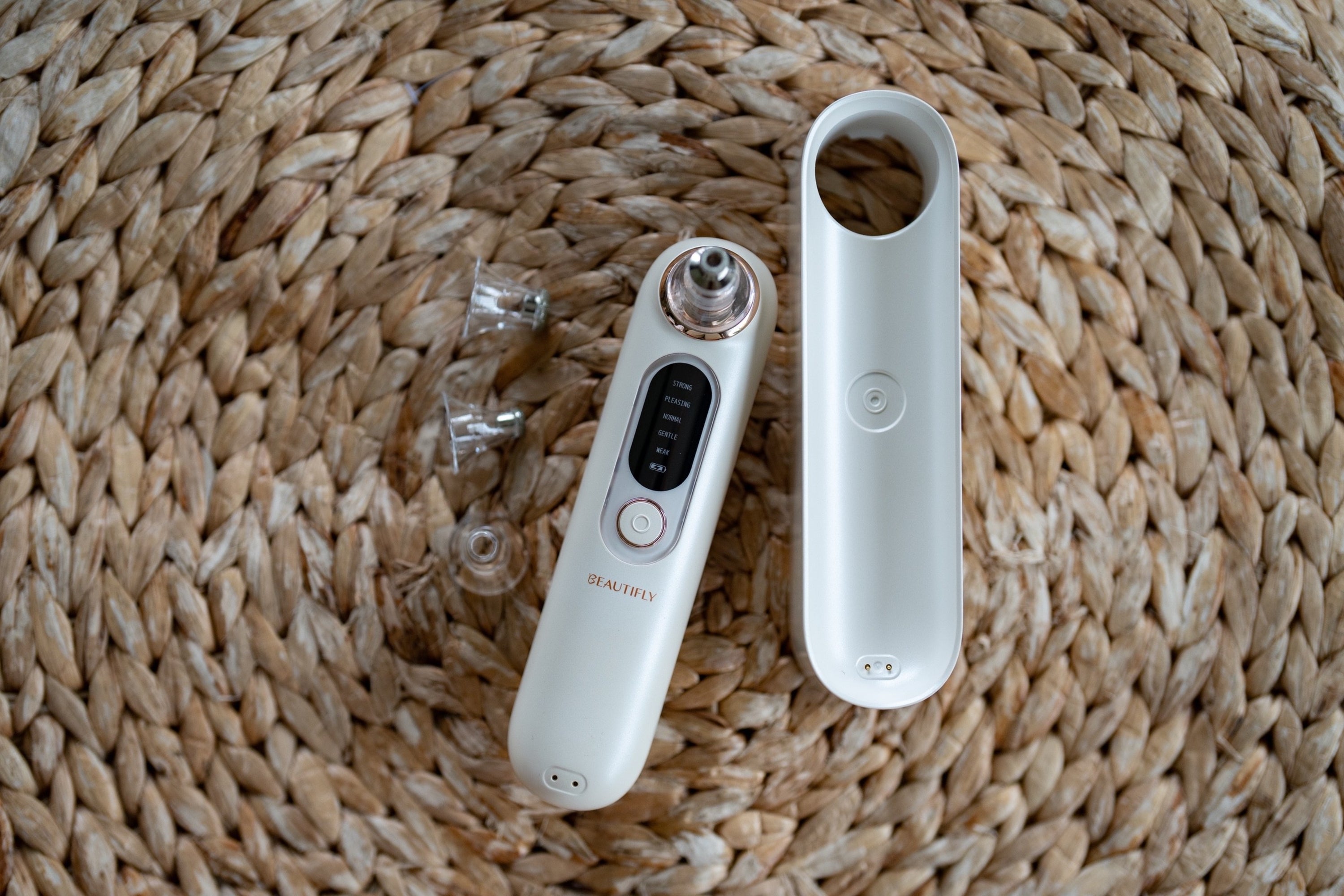 BEAUTIFLY B-Shine-Pro Kosmetischer Laser