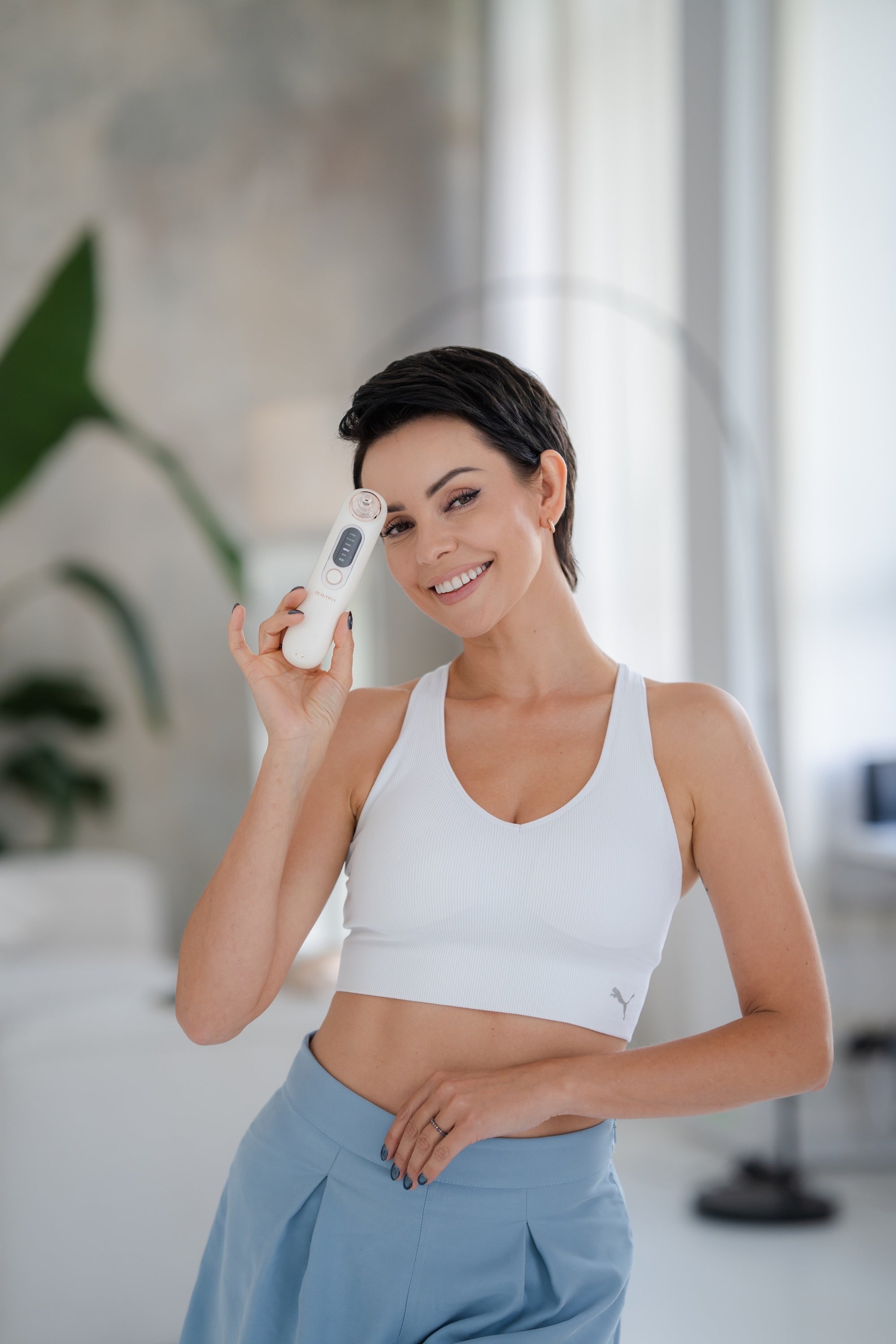 BEAUTIFLY B-Shine-Pro Kosmetischer Laser