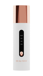 BEAUTIFLY B-Scrub Pro Slim Ultraschall Peeling
